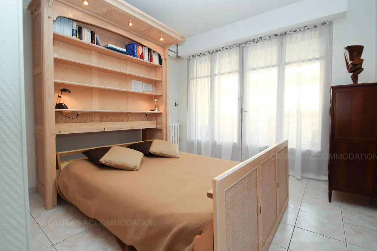 Appartamento Jonquille Cannes 0*,  Francia