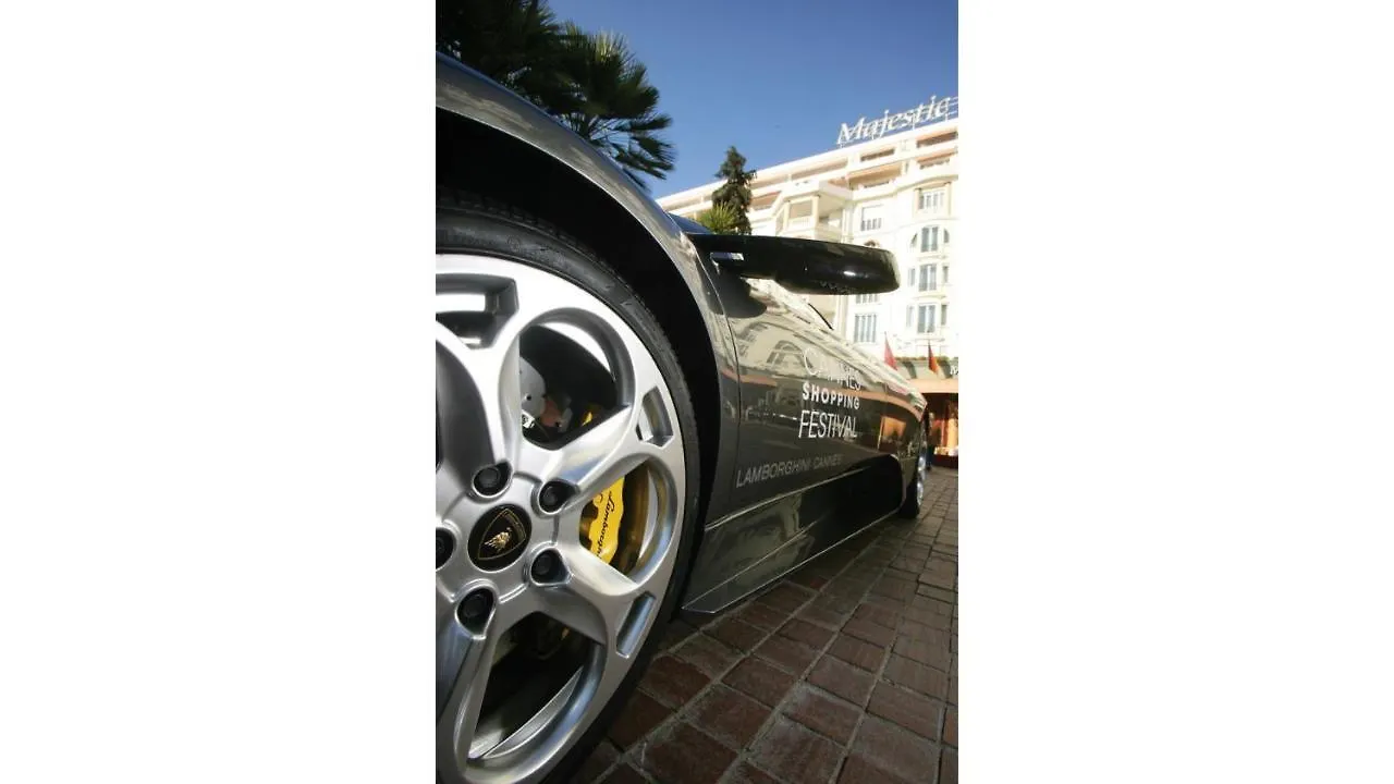 Appartamento Jonquille Cannes Francia