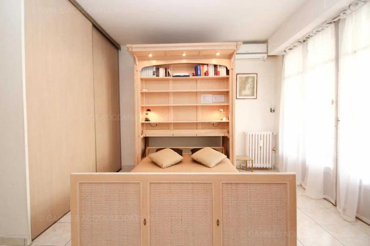 Appartamento Jonquille Cannes